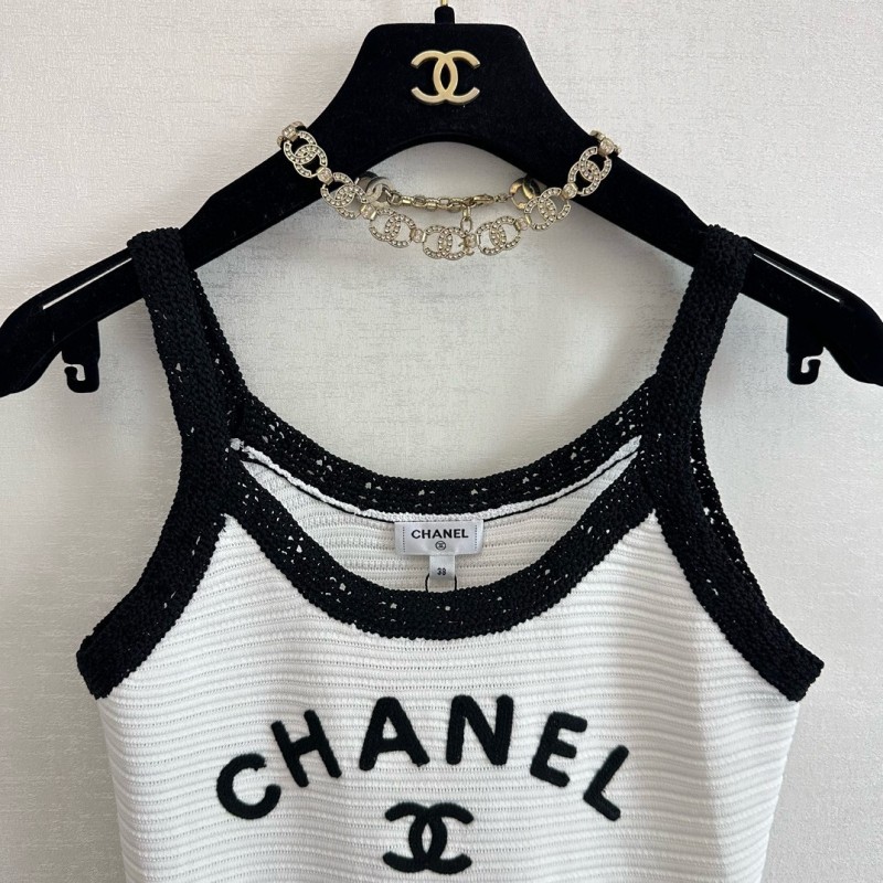 Chanel Camisole Singlet