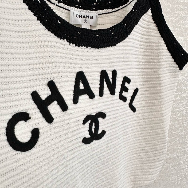 Chanel Camisole Singlet