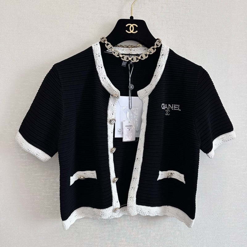 Chanel Cardigan