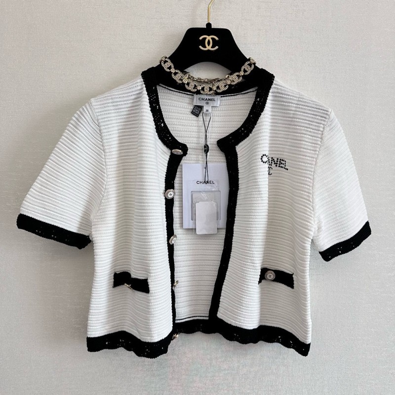 Chanel Cardigan