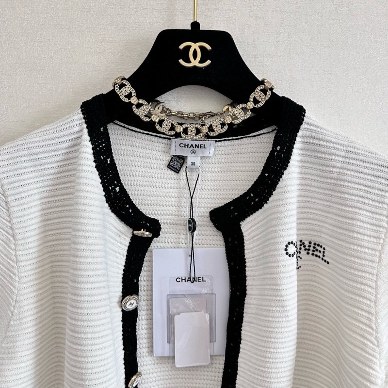 Chanel Cardigan