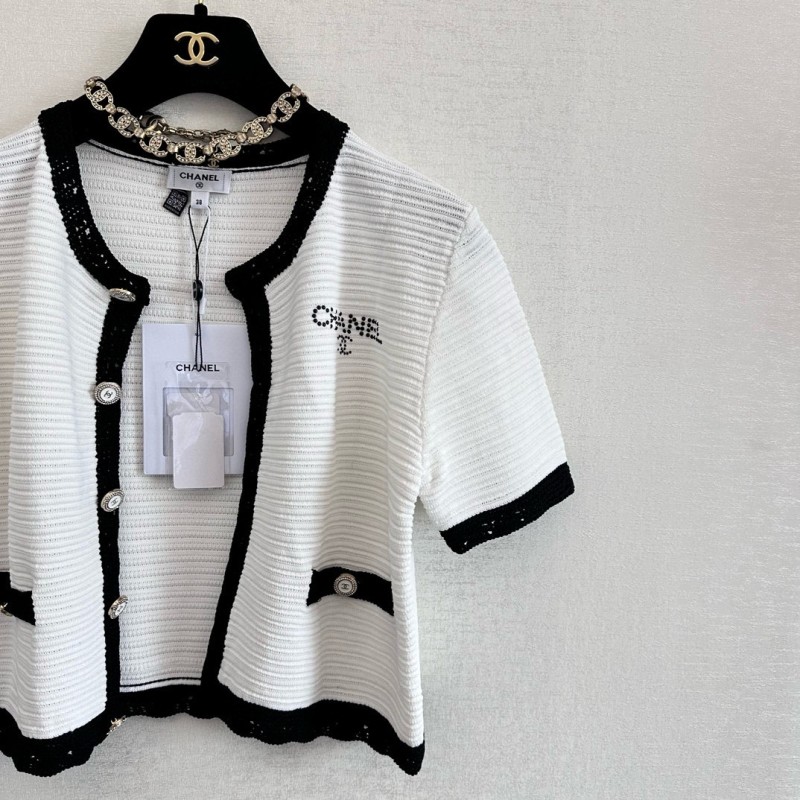 Chanel Cardigan