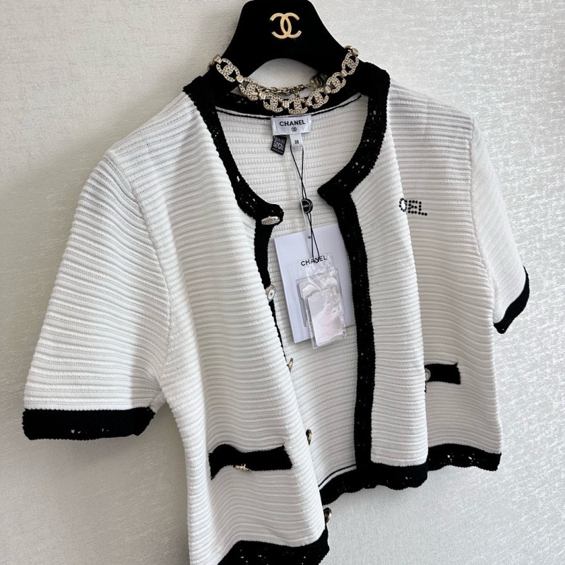 Chanel Cardigan