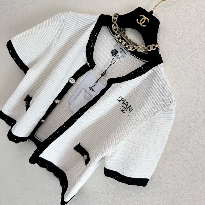 Chanel Cardigan