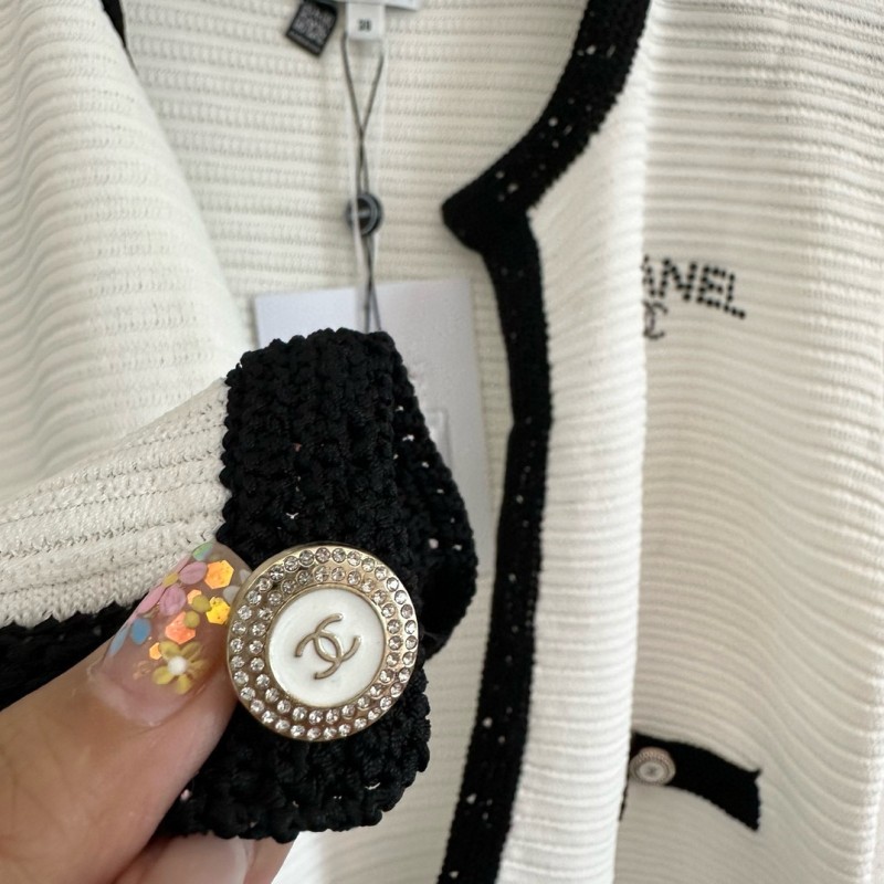 Chanel Cardigan