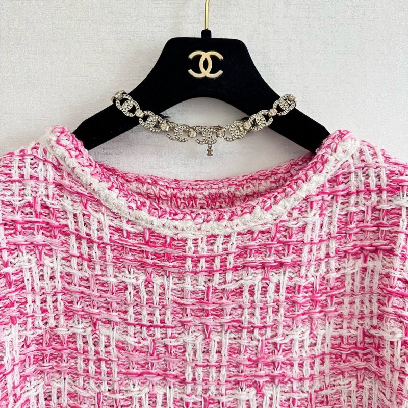 Chanel Shirt