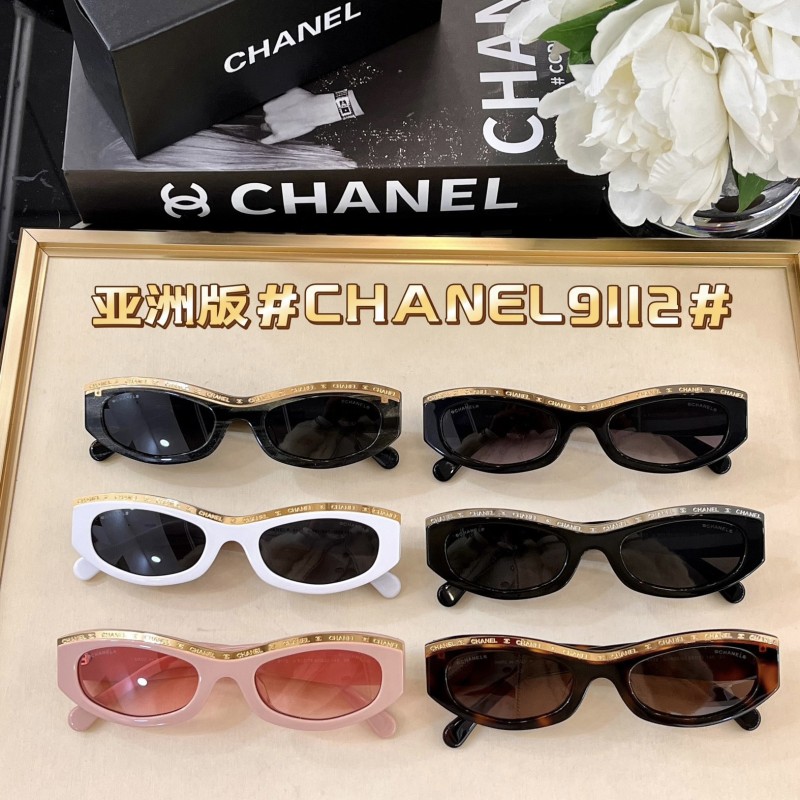 Chanel Sunglasses