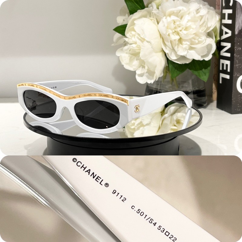 Chanel Sunglasses