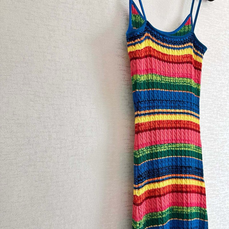 MiuMiu Singlet Dress