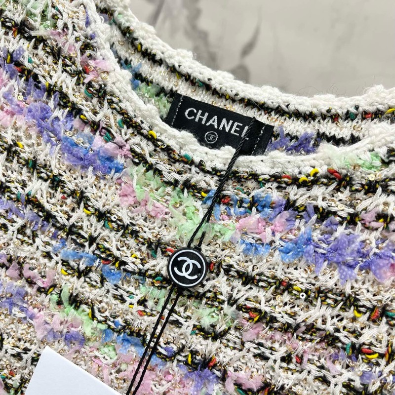 Chanel Dress 