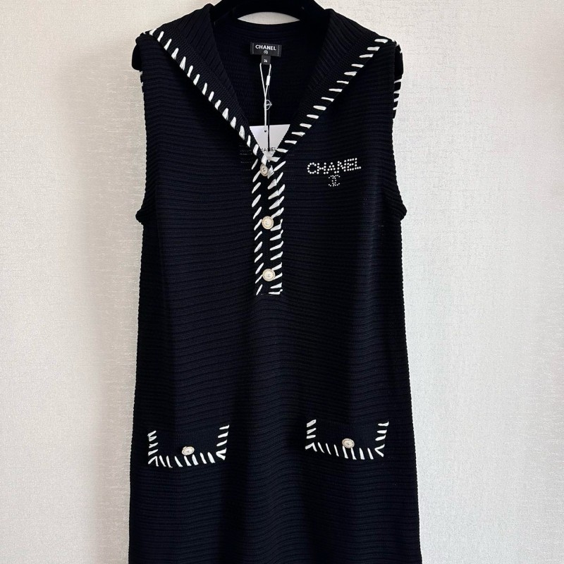 Chanel Dress