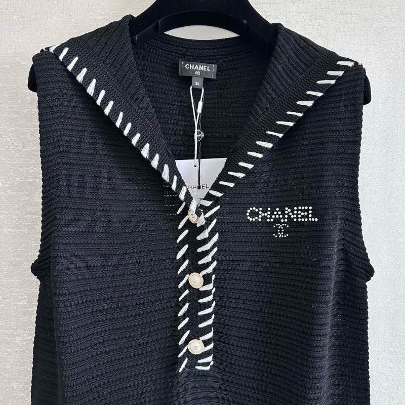 Chanel Dress