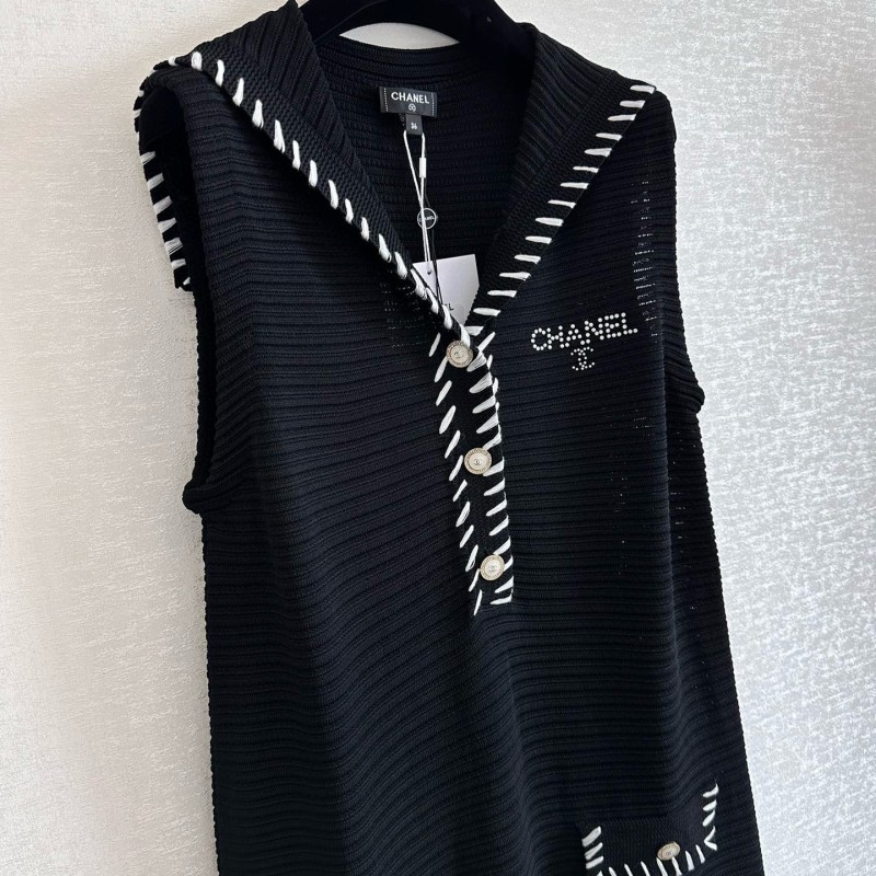 Chanel Dress