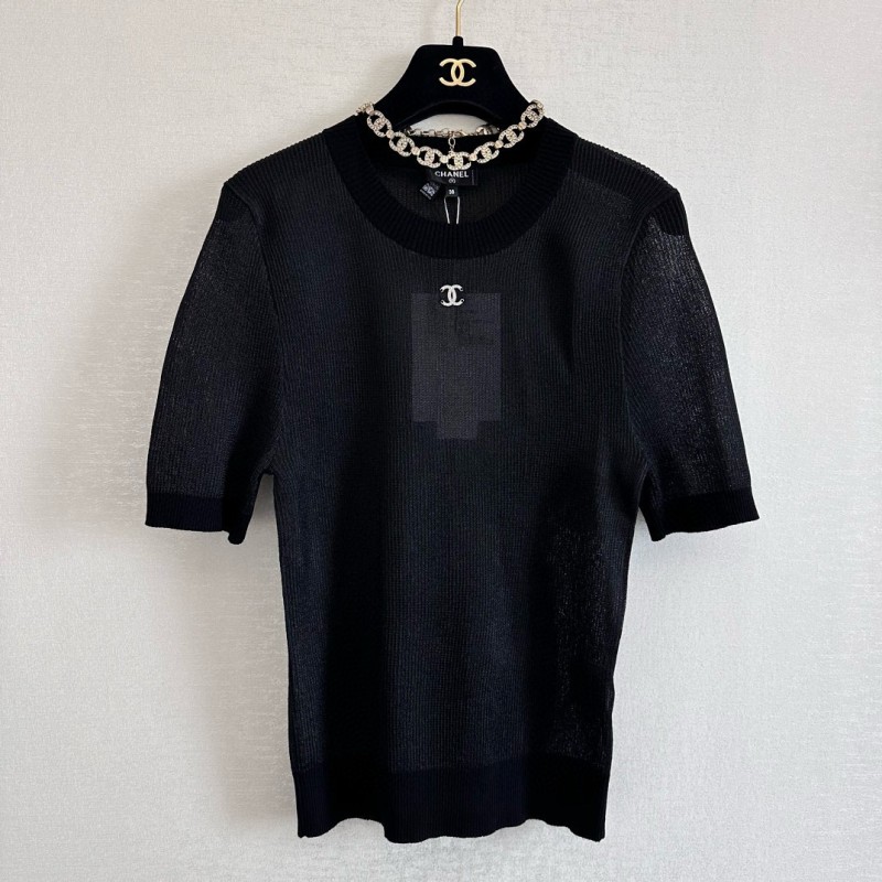 Chanel Tee