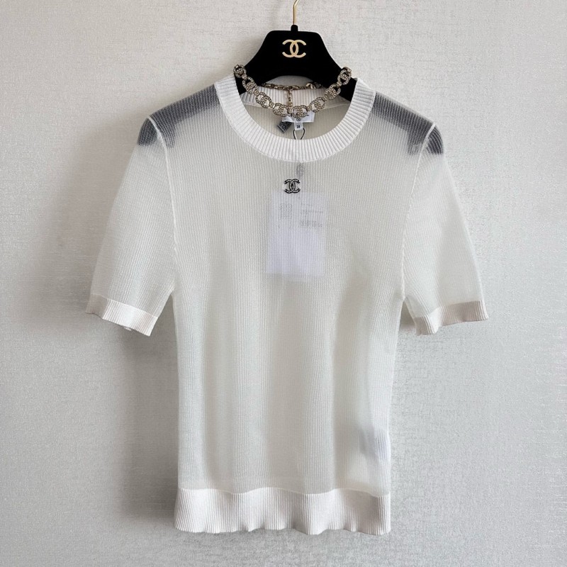 Chanel Tee