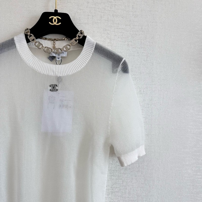 Chanel Tee