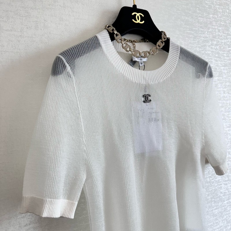 Chanel Tee