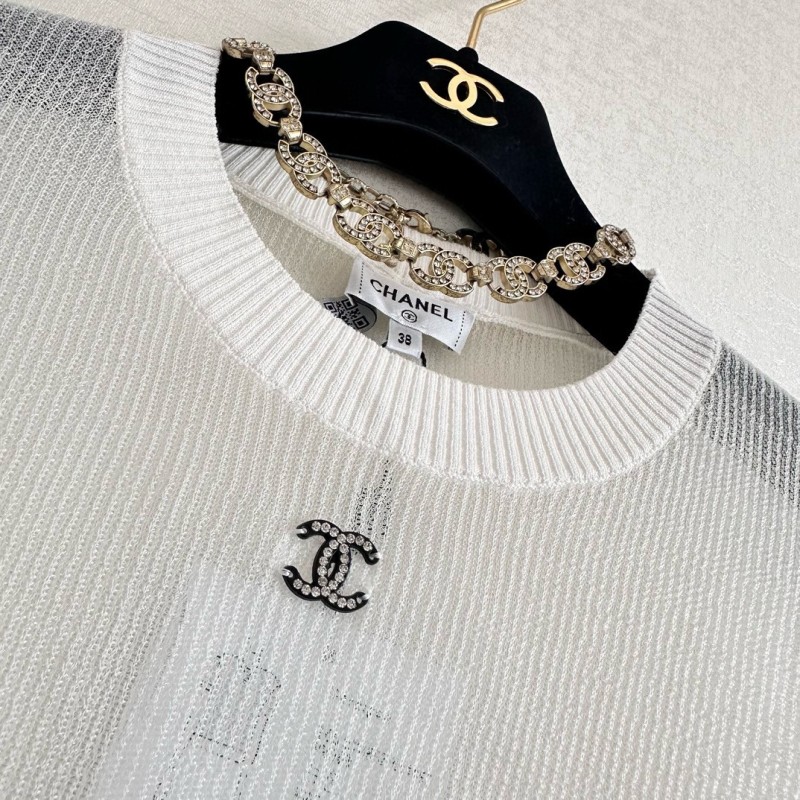 Chanel Tee