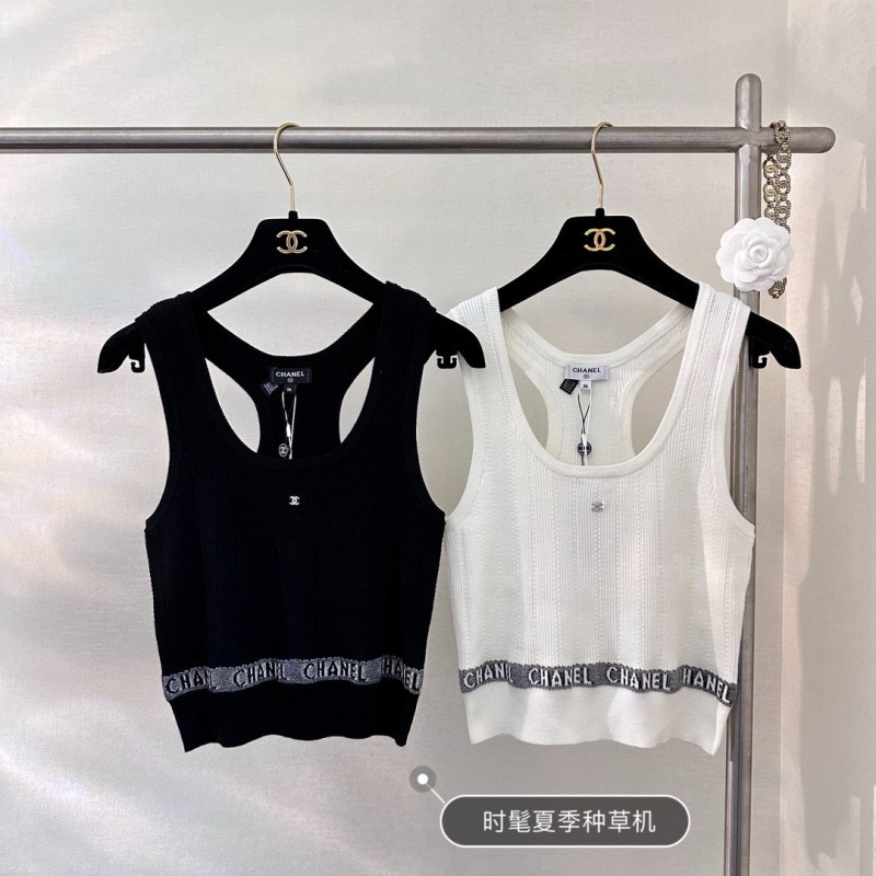 Chanel Singlet