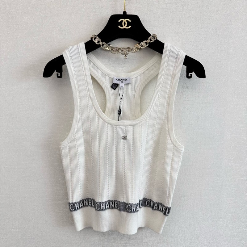 Chanel Singlet