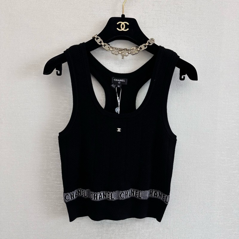 Chanel Singlet