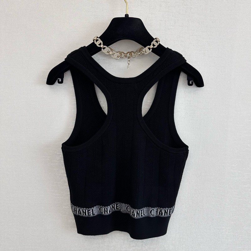 Chanel Singlet