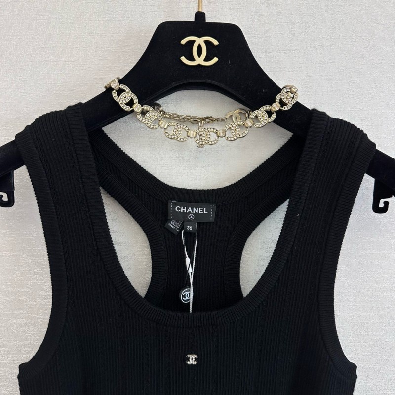 Chanel Singlet