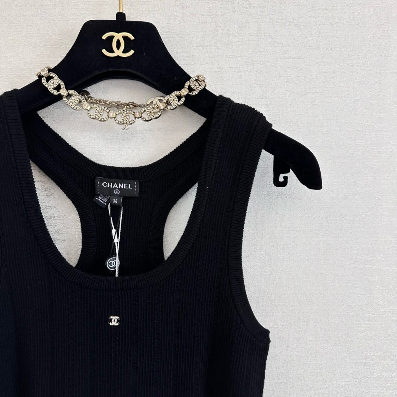 Chanel Singlet