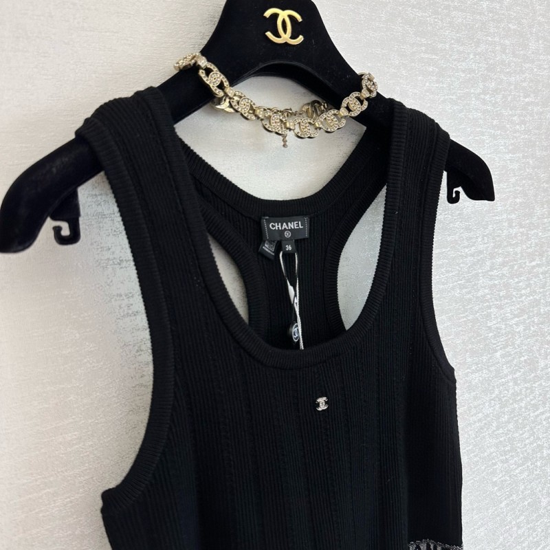 Chanel Singlet