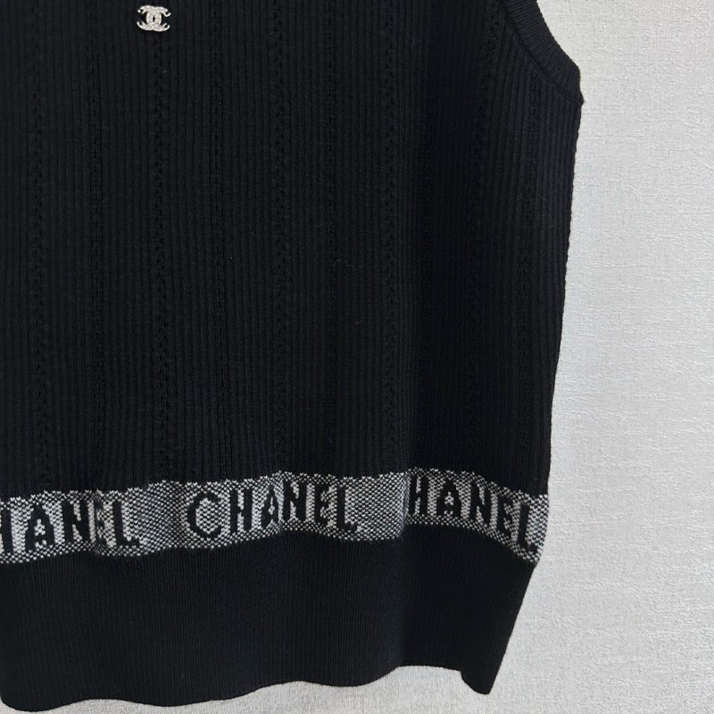 Chanel Singlet