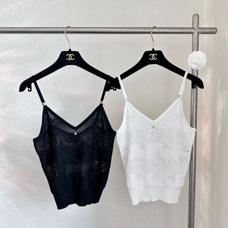 Chanel Camisole Singlet