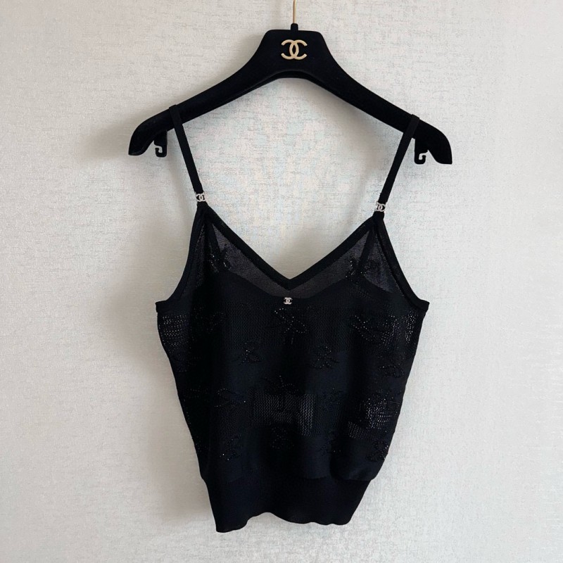 Chanel Camisole Singlet