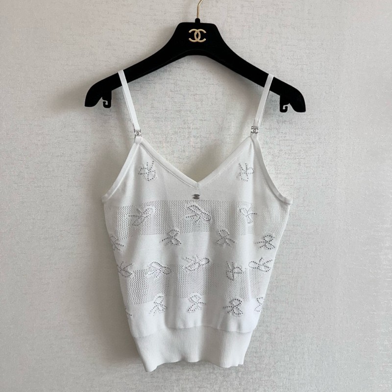 Chanel Camisole Singlet