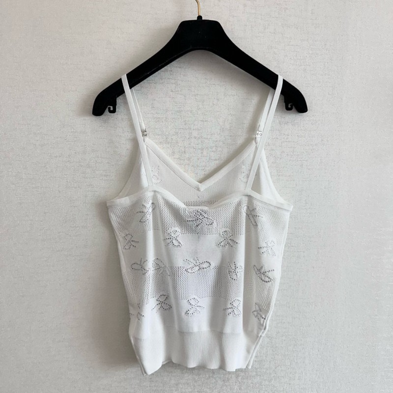 Chanel Camisole Singlet