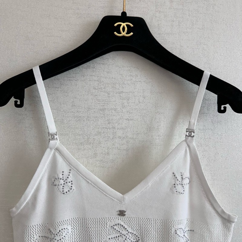 Chanel Camisole Singlet