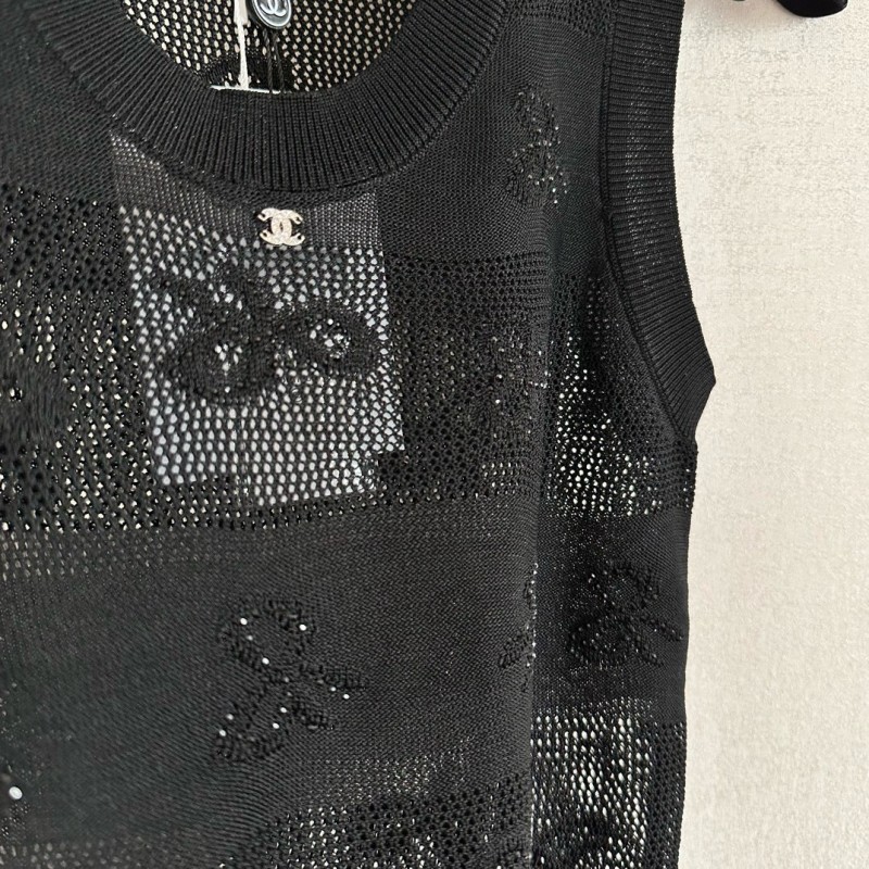 Chanel Singlet