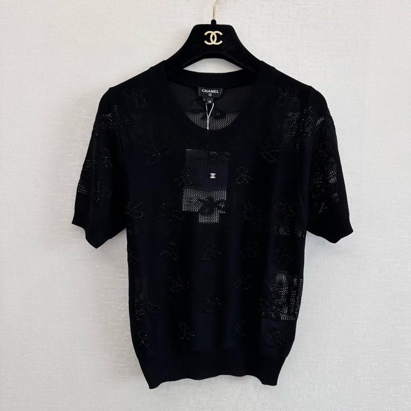 Chanel Tee