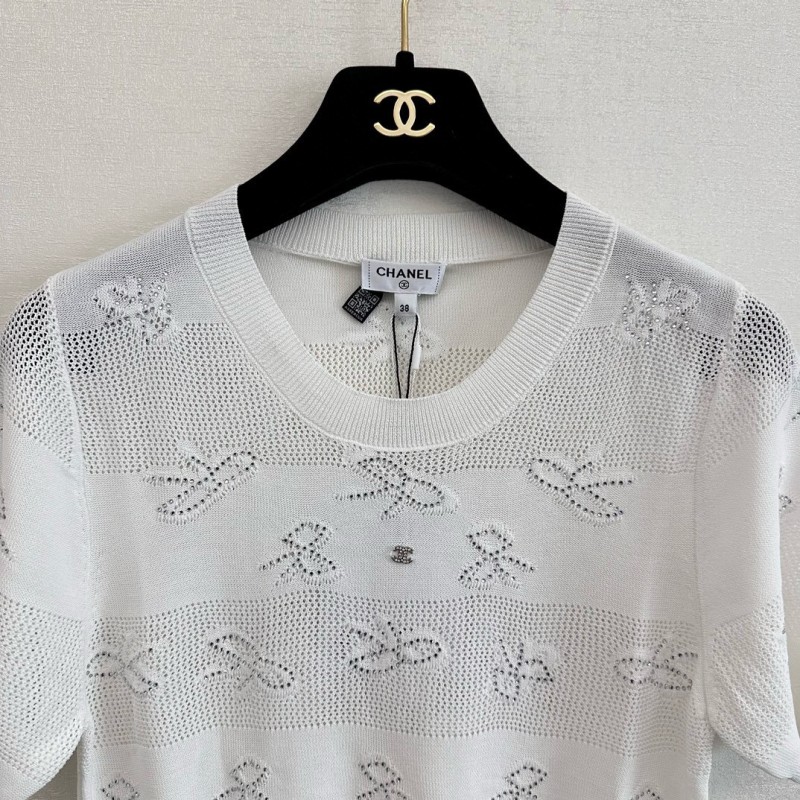 Chanel Tee