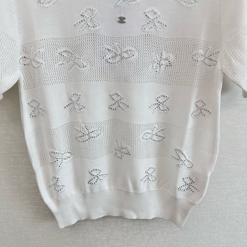 Chanel Tee