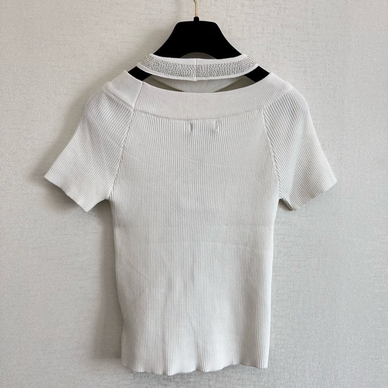 Chanel Tee