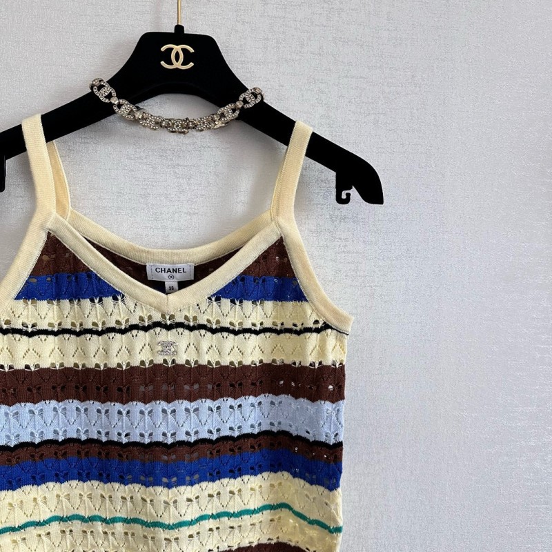 Chanel Camisole Singlet