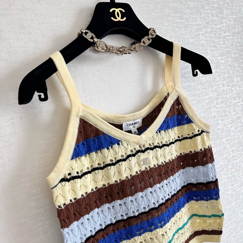 Chanel Camisole Singlet