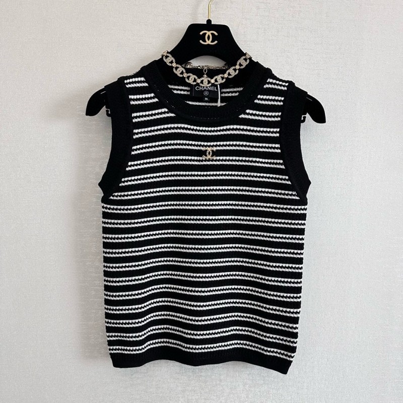 Chanel Singlet