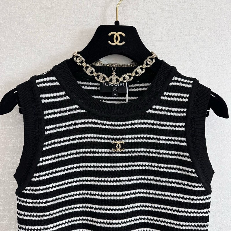 Chanel Singlet