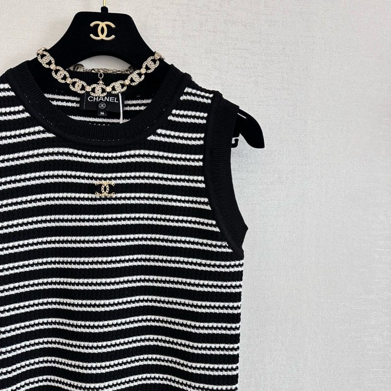 Chanel Singlet