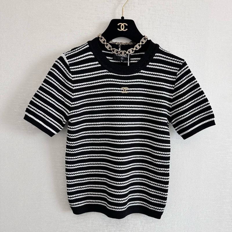 Chanel Tee