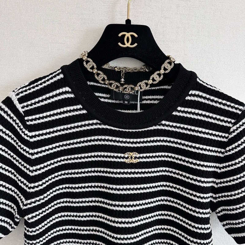 Chanel Tee