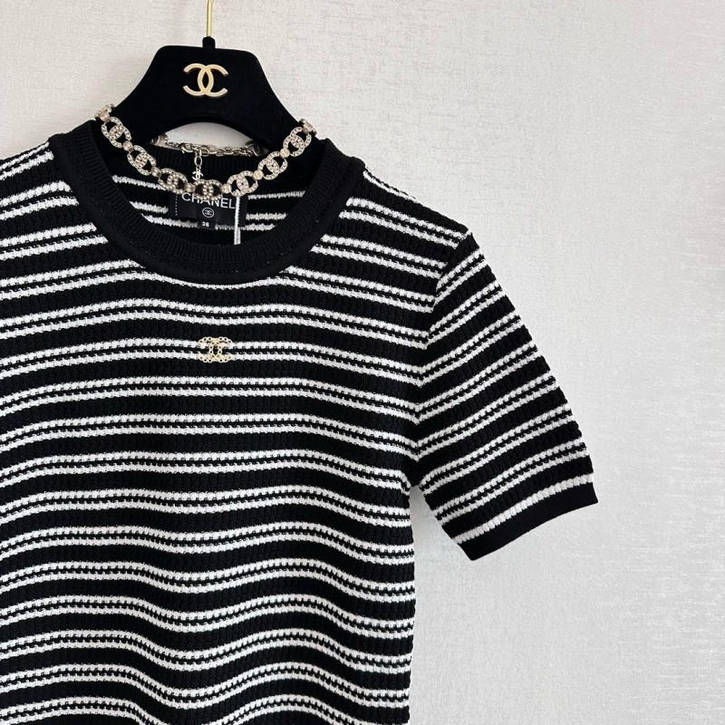 Chanel Tee