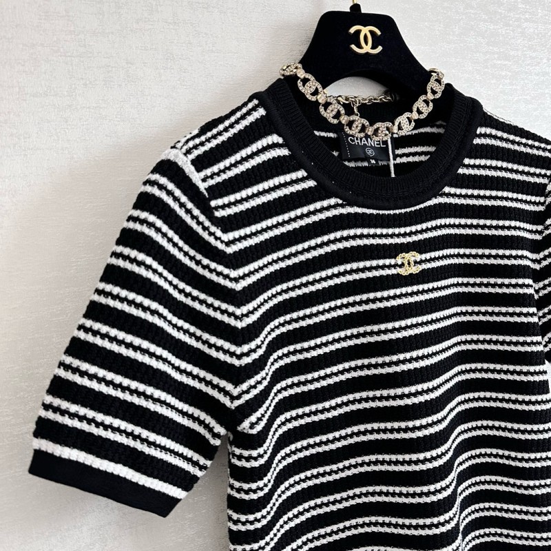 Chanel Tee