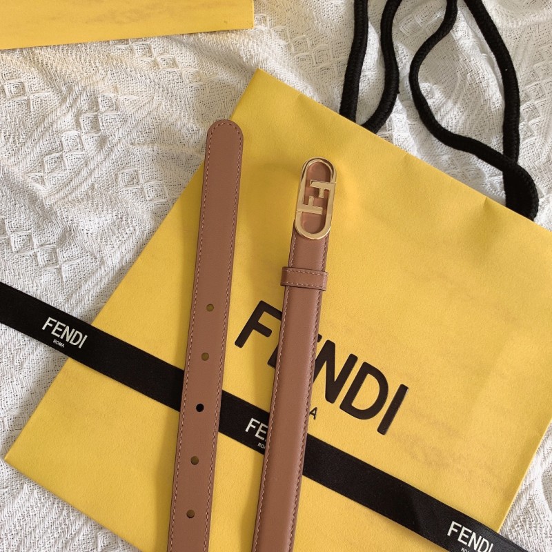 Fendi Belt